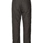RETHINKIT Quilted Trousers Field Almost Black