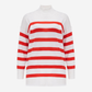 We Norwegians Hjellestad Oversized Sweater Dame Cora