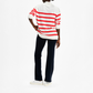 We Norwegians Hjellestad Oversized Sweater Dame Cora