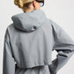RETHINKIT Rainshell Coat Ink
