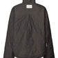 RETHINKIT Quilted Jacket Field Almost Black