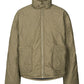RETHINKIT Quilted Jacket Field Dust Green