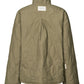 RETHINKIT Quilted Jacket Field Dust Green
