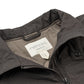 RETHINKIT Quilted Jacket Field Almost Black