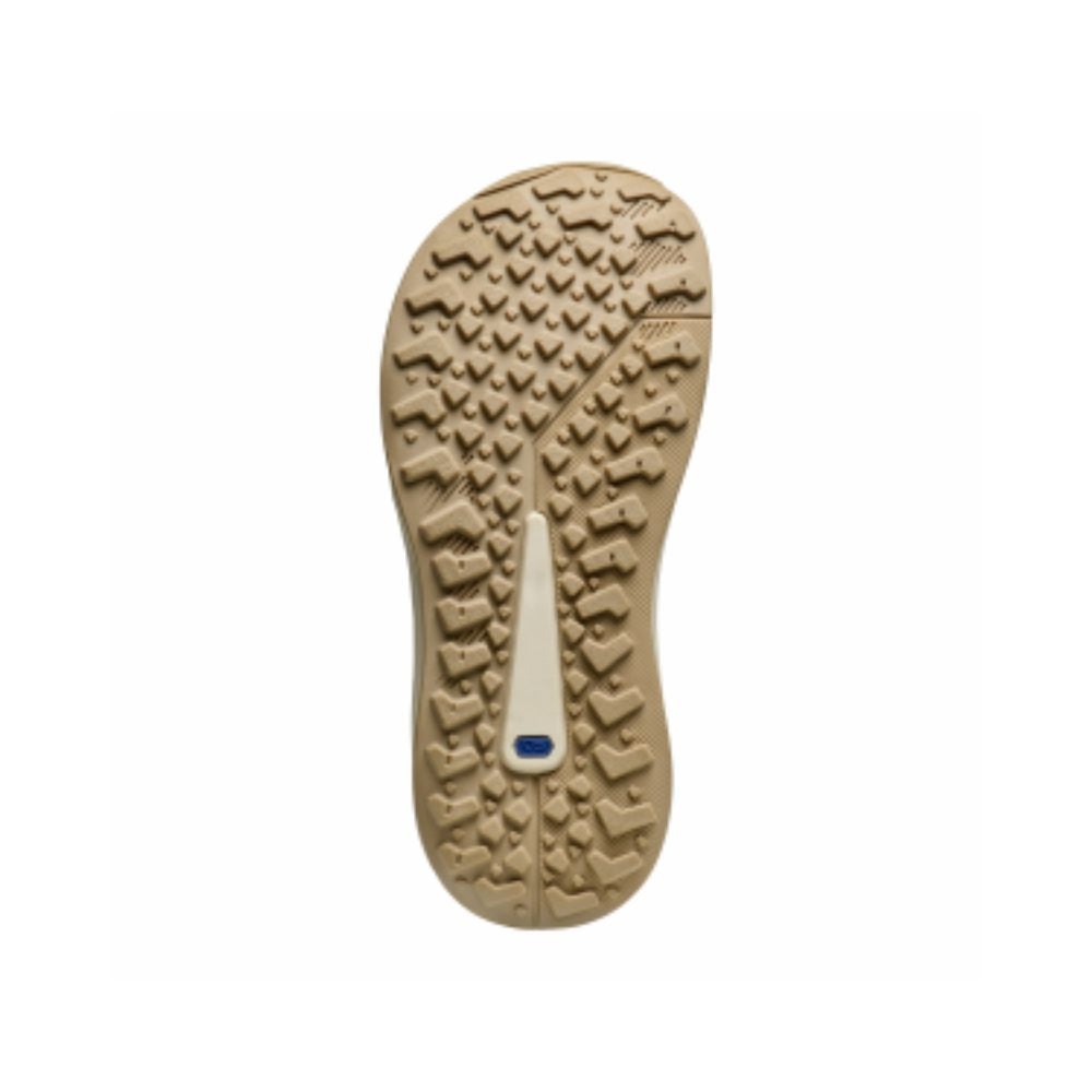 New Feet Herre Snøresko Dark navy Nubuck