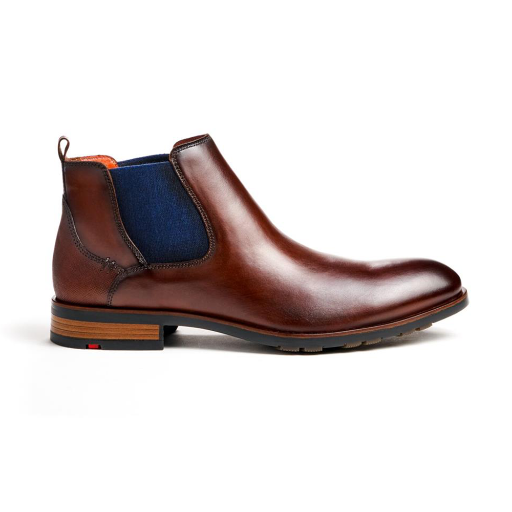 Lloyd Chelseaboot JONAH BRANDY