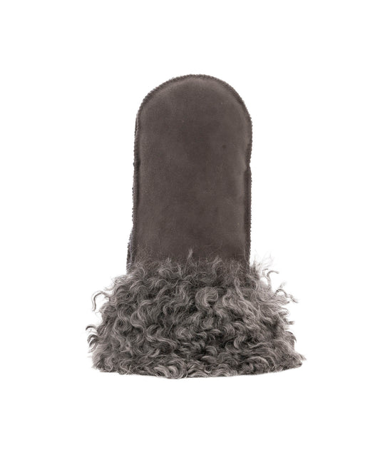 Shepherd Lammeskindsluffer Furilden