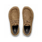 New Feet Herre Snøresko Tanned Suede