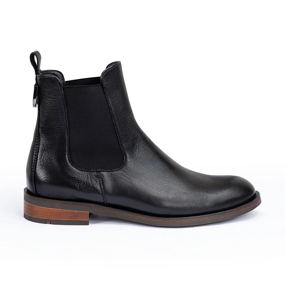 Lloyd Chelseaboot Black