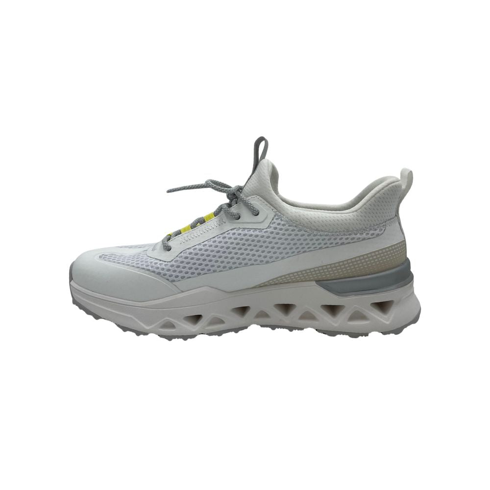 Salamander Dame Sneaker White