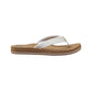 Reef Tåstropsandal Dame Cushion Breeze Cloud
