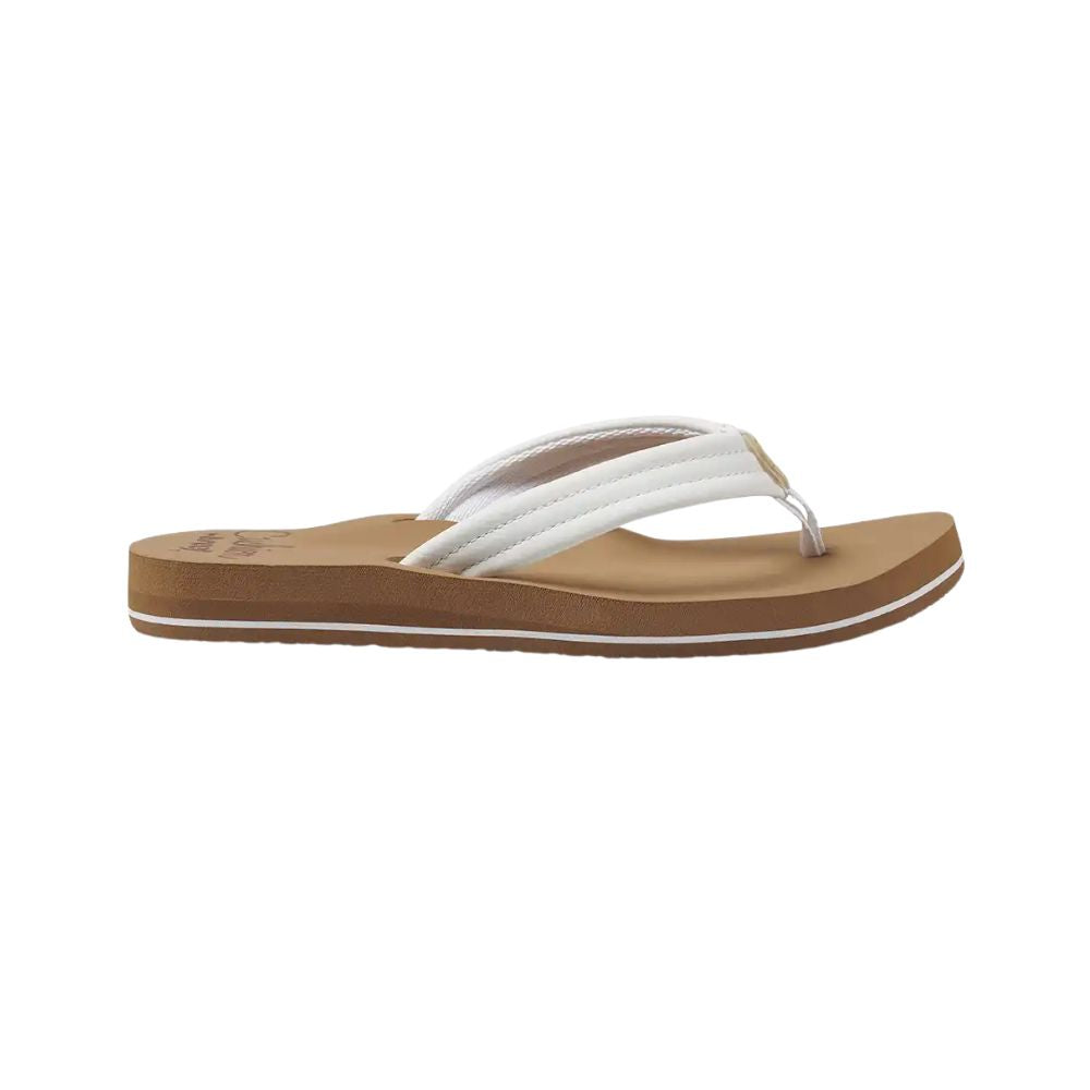 Reef Tåstropsandal Dame Cushion Breeze Cloud
