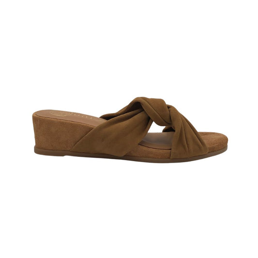 Unisa Sandal m/knude Mistral