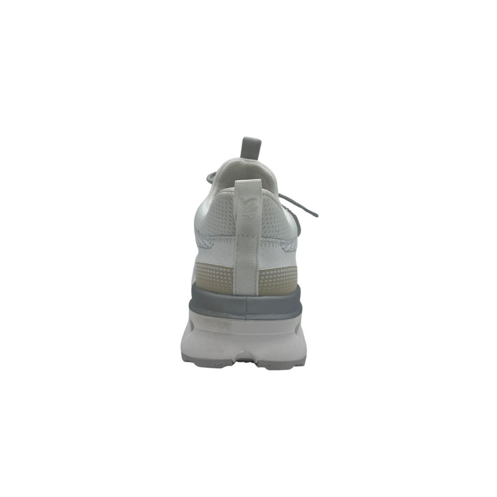 Salamander Dame Sneaker White