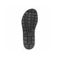 New Feet Sandal m/spænde og velcro Black
