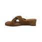 Unisa Sandal m/knude Mistral