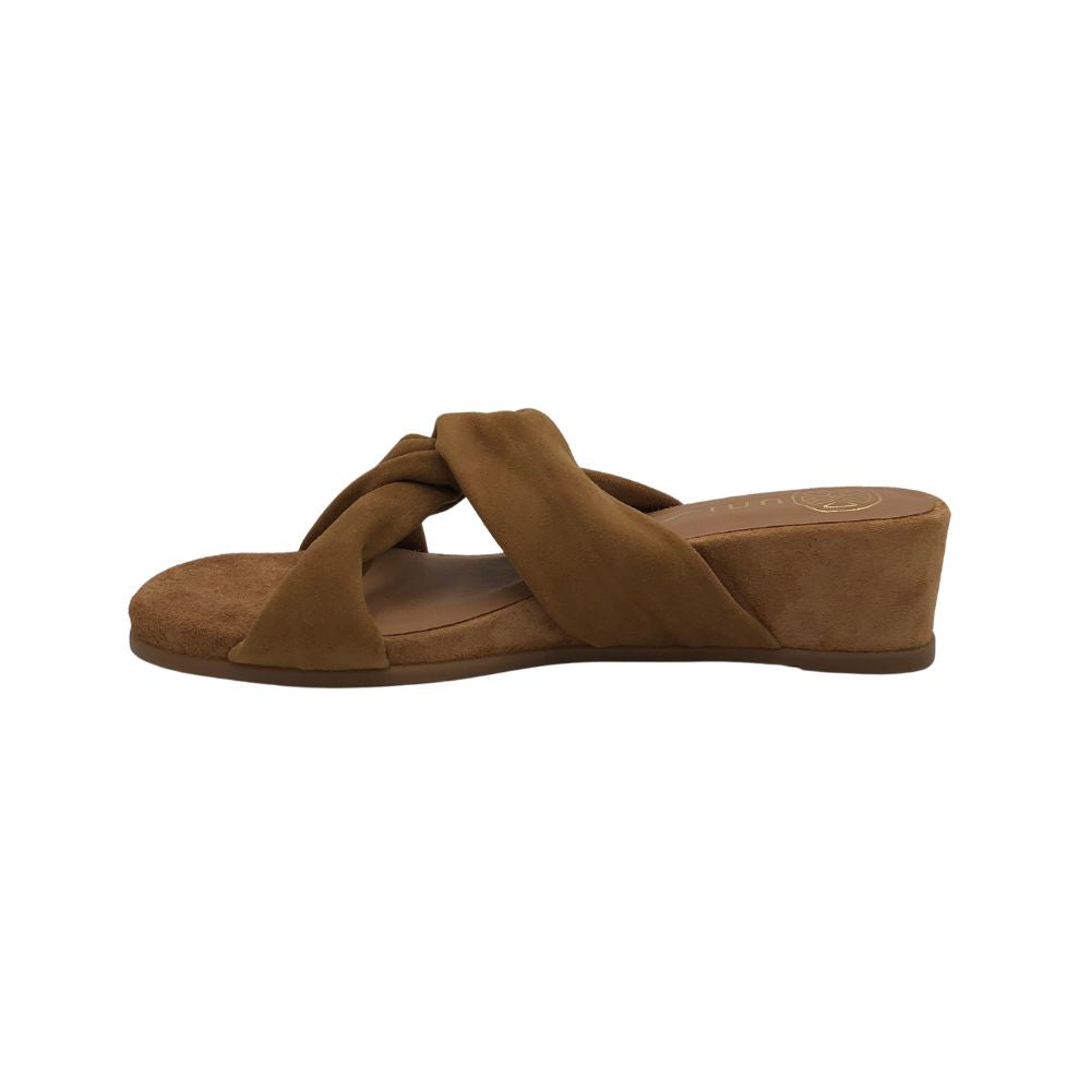 Unisa Sandal m/knude Mistral