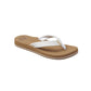 Reef Tåstropsandal Dame Cushion Breeze Cloud