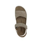 Hartjes Sandal m/hælrem Groove Creme