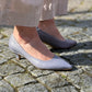 Pomme D'or Pumps Mauve