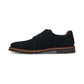 Salamander Herre Snøresko Dark Blue