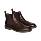 TGA Chelseaboot Brown