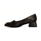 Wonders Pumps m/lille hæl Plomo