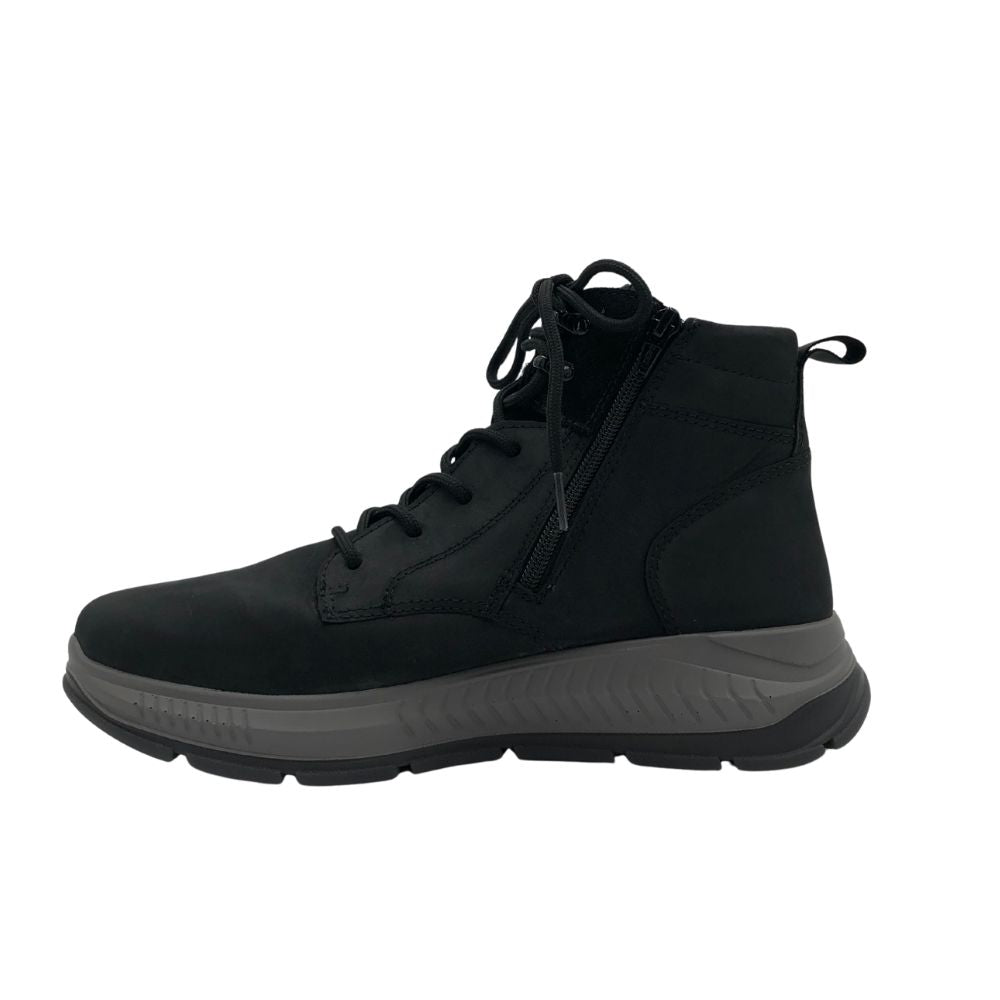 ara Herrestøvle m/goretex Aldo Black