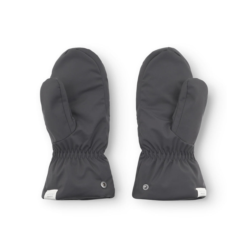 RETHINKIT Mittens Country Almost Black