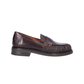 Billi bi Loafer m/folder Espresso