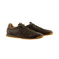 Högl Sneaker Calvin Chocplum