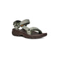 Teva Sandal Women Terra Fi 5 Universal Seagrass/Deep Lichen Green