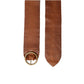 RE:DESIGNED Bælte Hilda Walnut