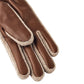 Hestra Dame Skindhandske Jeanne Light Brown
