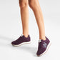 WODEN Sneaker Ronja Cherry