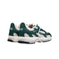 Mercer Sneaker Dame The Re-Run Pine Green