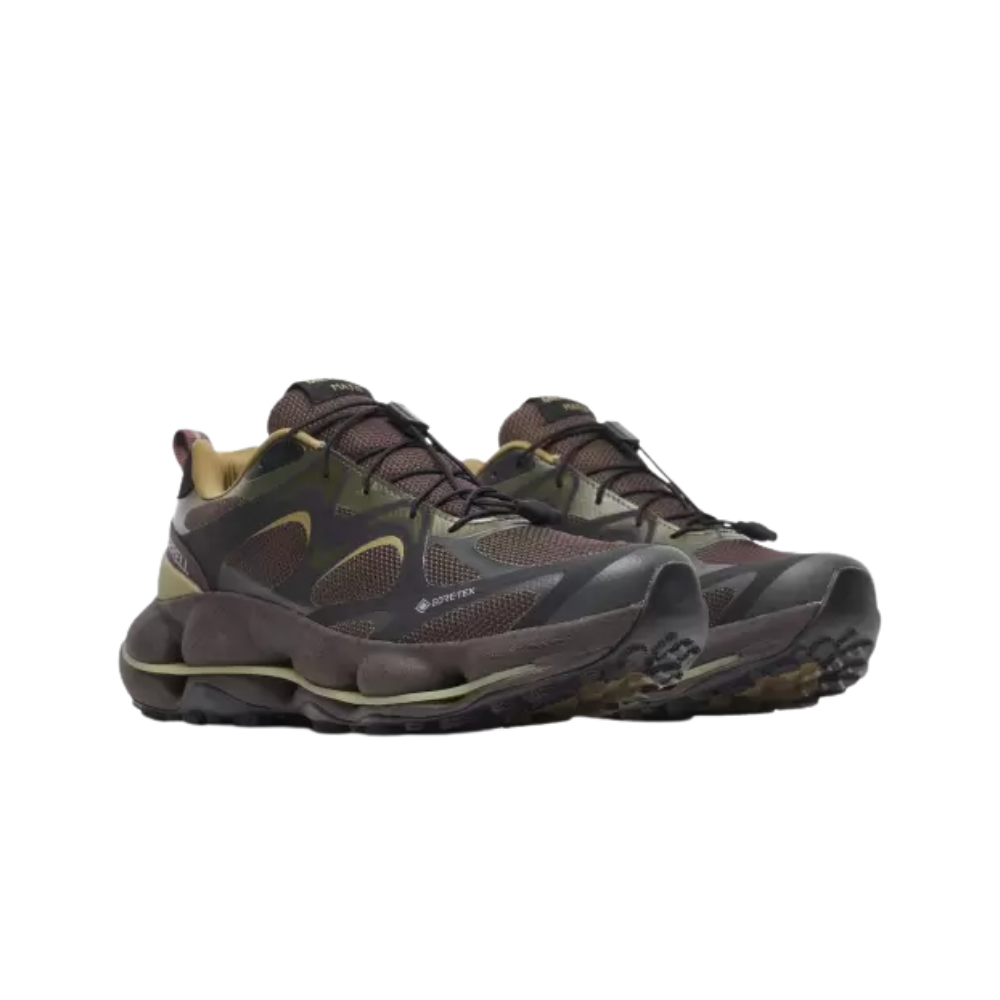 Merrell Sneaker Speed Arc Black/Beluga