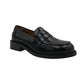 Billi bi Loafer Calf Espresso