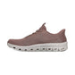 Skechers Dame Sneakers Glide-Step Elevate Brown