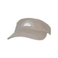 RETHINKIT Keep It On Sun Visor RU Warm Grey