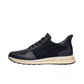 ara sneaker Osaka slip in Blue m/guld kandt