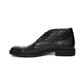 Bubetti Støvle m/snøre 8514 Lux Nero