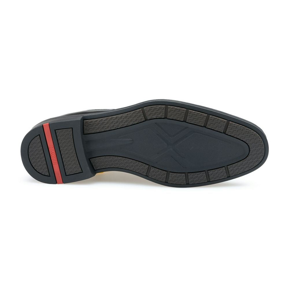 Lloyd Herresko X-motion 110 Black