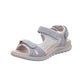 Legero Sandal Siris Aria/Lyseblå