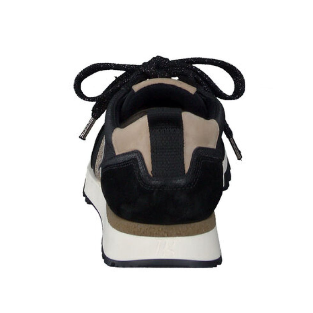 Paul Green Sneaker Mocca/Moro