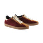 Högl Sneaker Cabernet/Camel