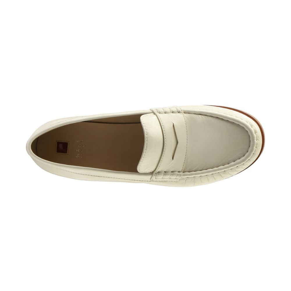 Högl Loafer Cedric Lak Waxpaper