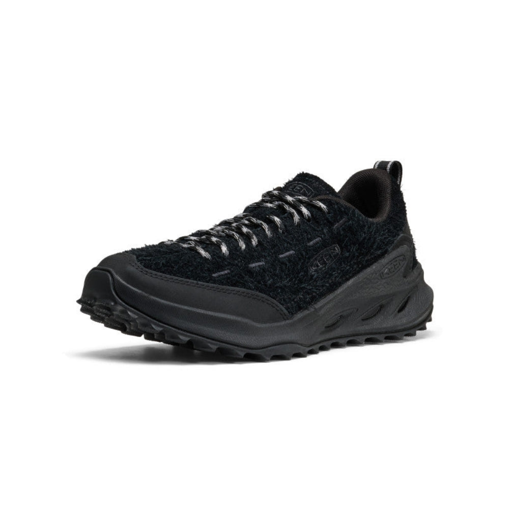 KEEN Sneaker Jasper Zonic Women Black/Black