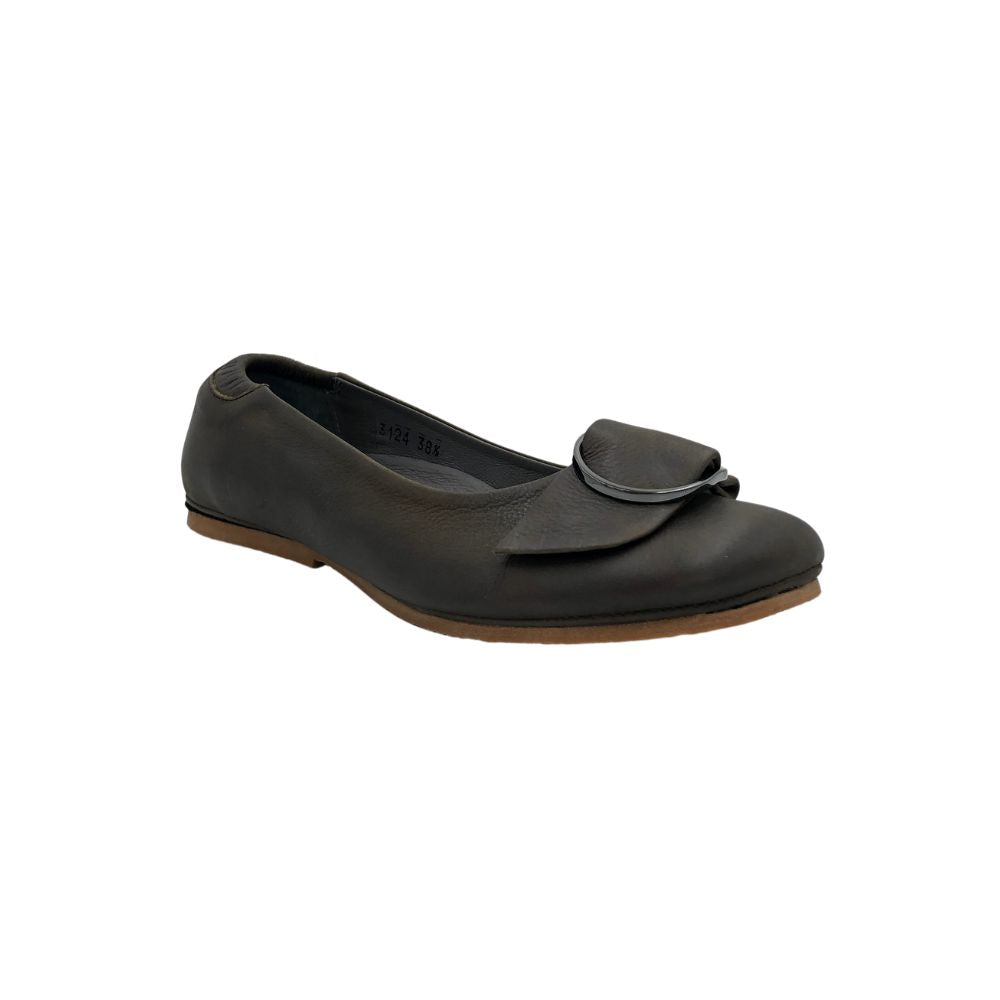 Lofina Ballerina m/spænde Cactus