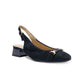 ara Slingback Graz Schwarz